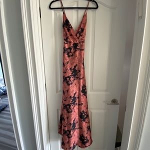 Lulu’s Maxi Dress